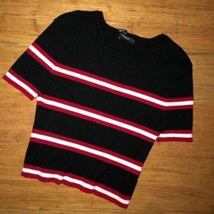 F21 cute top